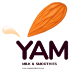 YAM: Vegan Milk & Smoothies